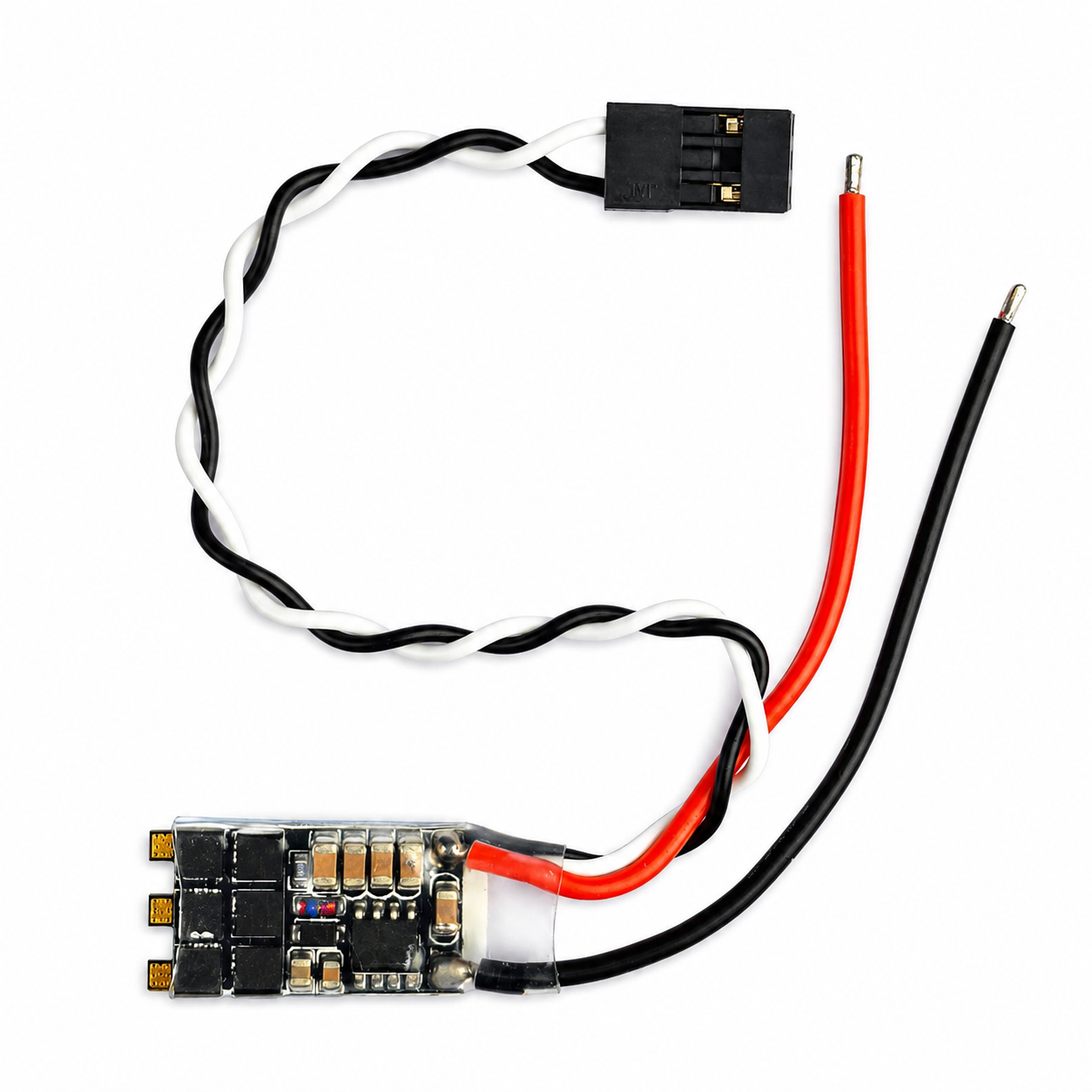 Readytosky 20A OPTO ESC with Power and Signal Cables