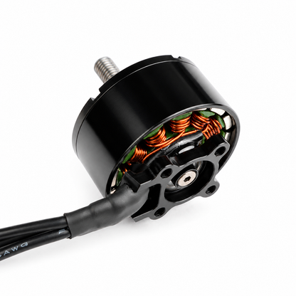 Readytosky 2812 1115KV 3-6S Brushless Motor Angle View