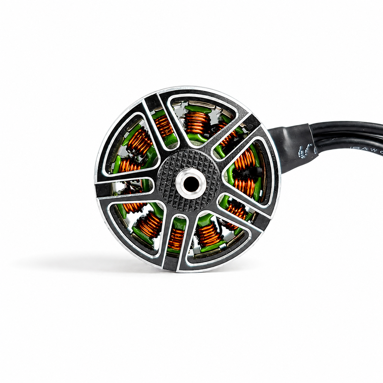 Readytosky 2812 1115KV Quadcopter Motor Front View