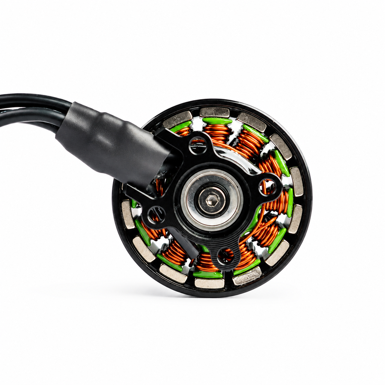 Readytosky 2812 1115KV Drone Motor Side View