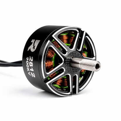ReadytoSky 2812 900KV Drone Motor Angle View
