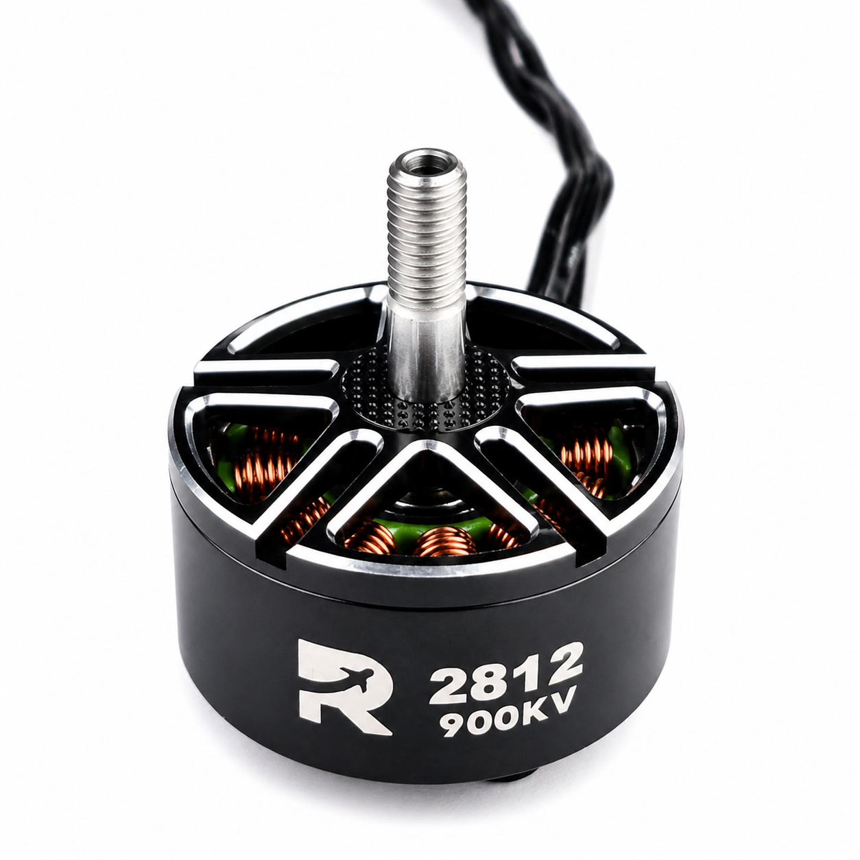 ReadytoSky 2812 900KV Brushless Motor Front View