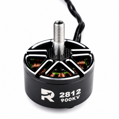 ReadytoSky 2812 900KV Brushless Motor Front View