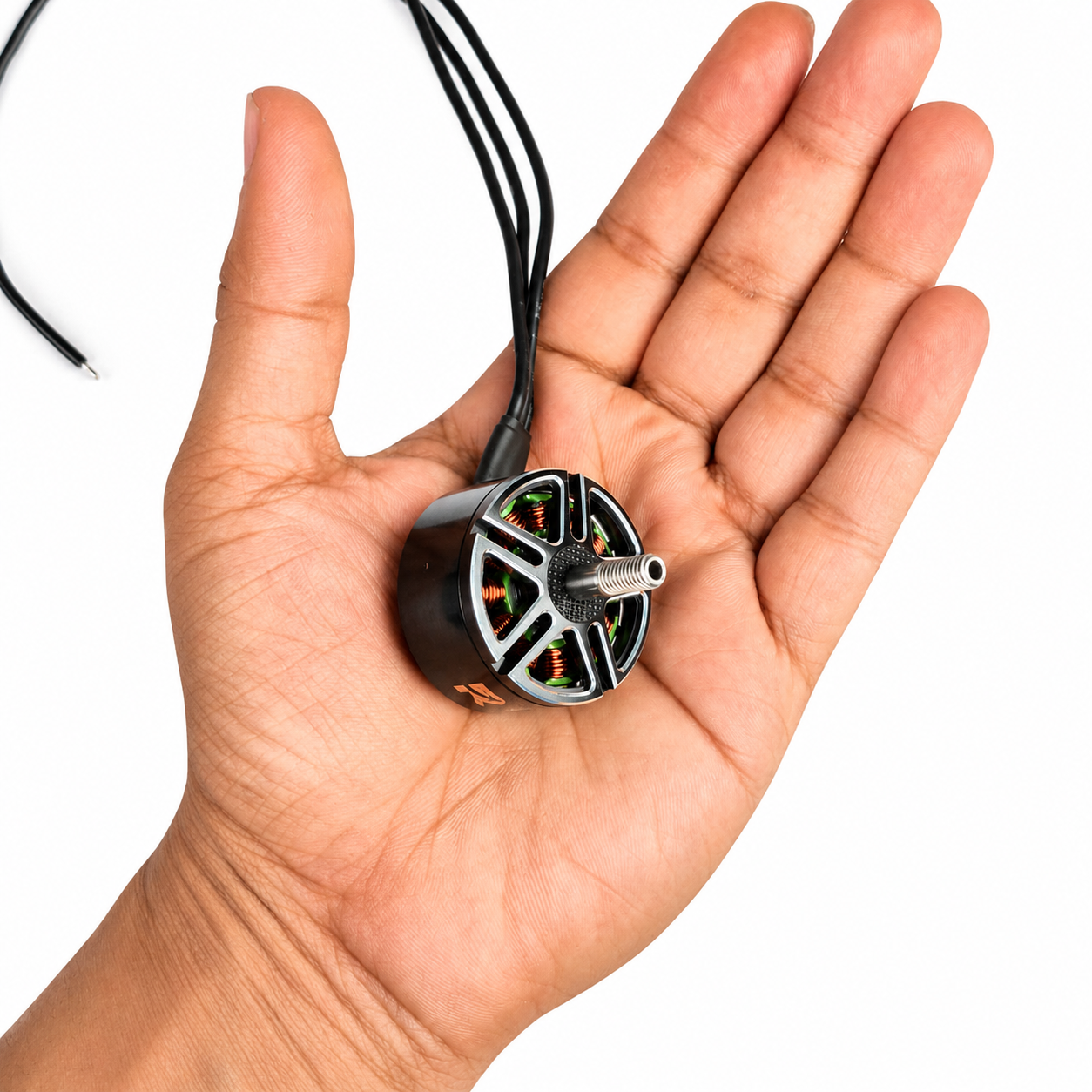 ReadytoSky 2812 900KV Brushless Motor Handheld View