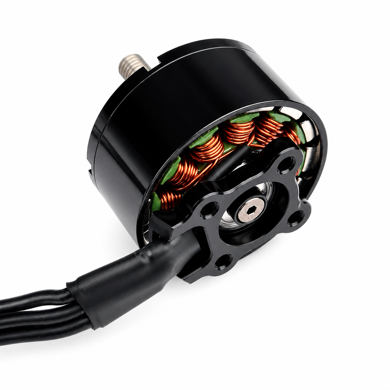 ReadytoSky 2812 900KV 3-6S Brushless Motor Side View