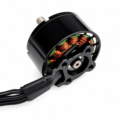 ReadytoSky 2812 900KV 3-6S Brushless Motor Side View
