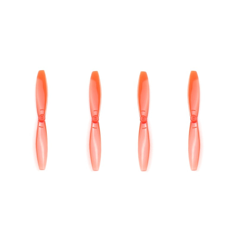 65MM (2.5inch) CW CCW Blade Propeller for 7X20MM 8.5X20MM Coreless Motor