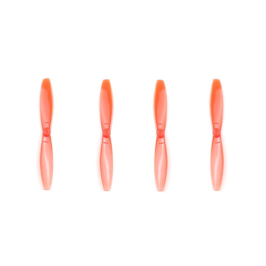 65MM (2.5inch) CW CCW Blade Propeller for 7X20MM 8.5X20MM Coreless Motor