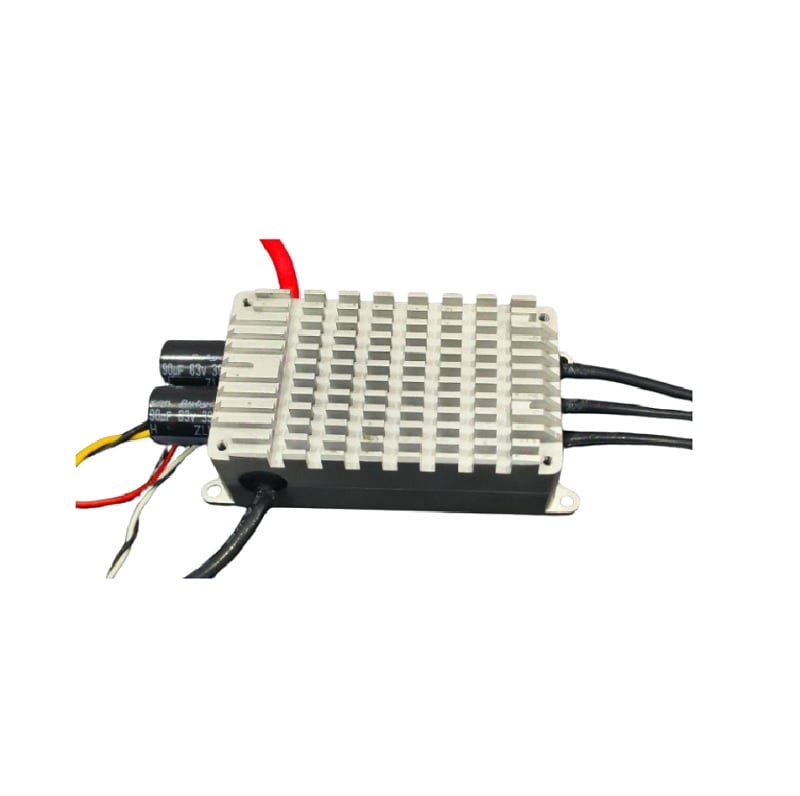 Reflex Drive RD Q-Series ESC 12S-80 A