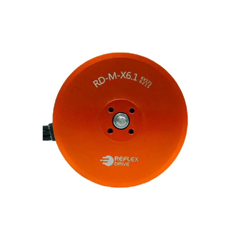 Reflex Drive RD MI X6 6215 180KV Motor 12S Hi Tech xyz