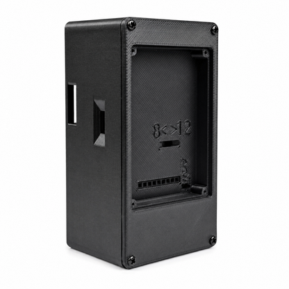 Battery compartment for All-in-One Fiber Optic Remote Controller