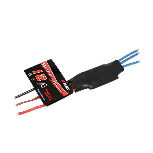 Emax SimonK Series Multirotor 12A Brushless ESC (Original)