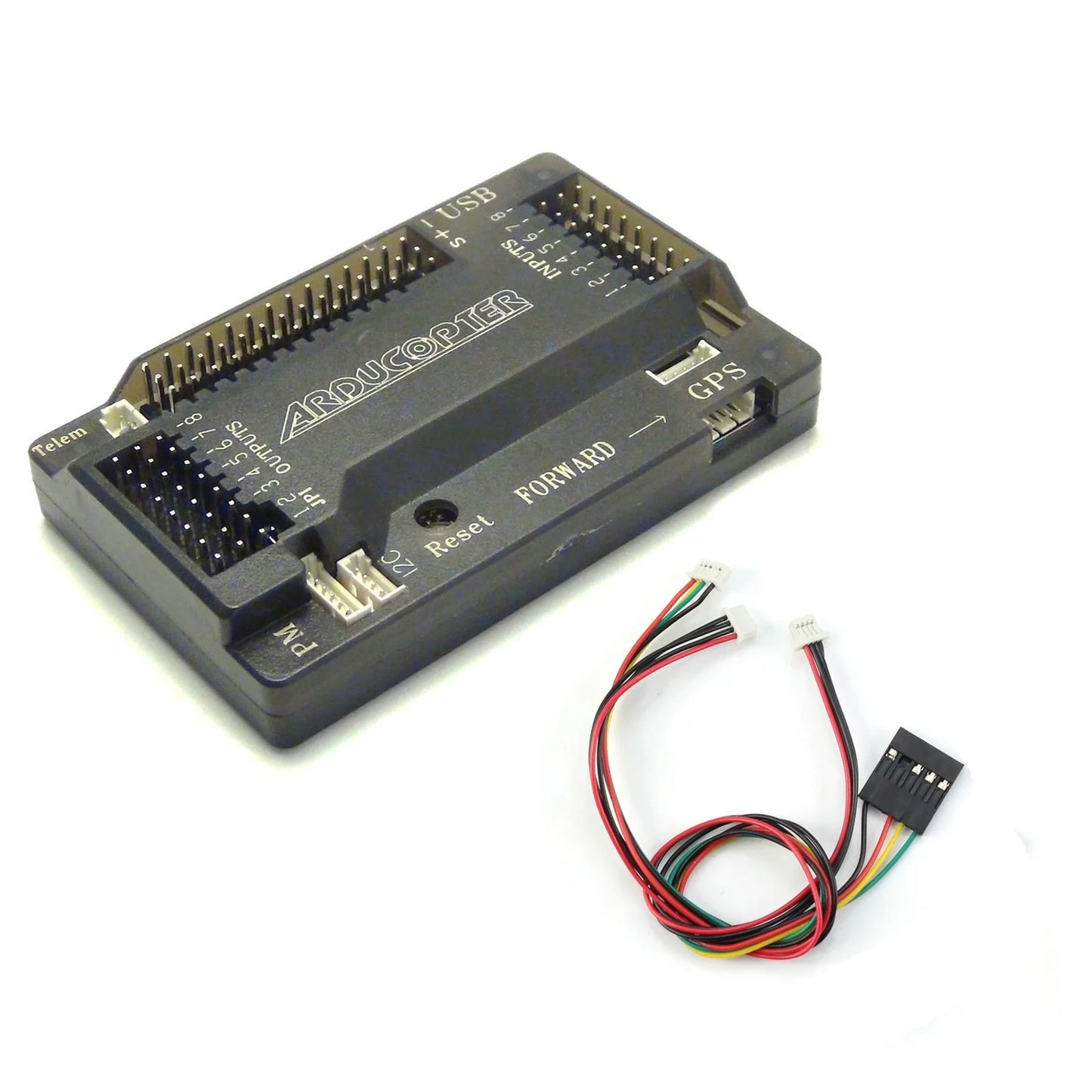 APM 2.8 Flight Controller with Built in Compass Hi Tech xyz