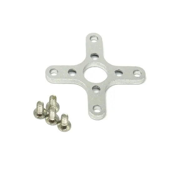 X Type Cross Holder For 22xx series Brushless Motor-2pcs. Hi Tech xyz