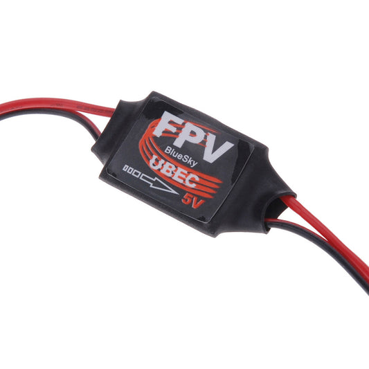 DC-DC Converter Step down Module 3A 5V Mini UBEC for RC Plane