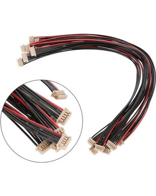 DF13 6 Pin Flight Controller Cable