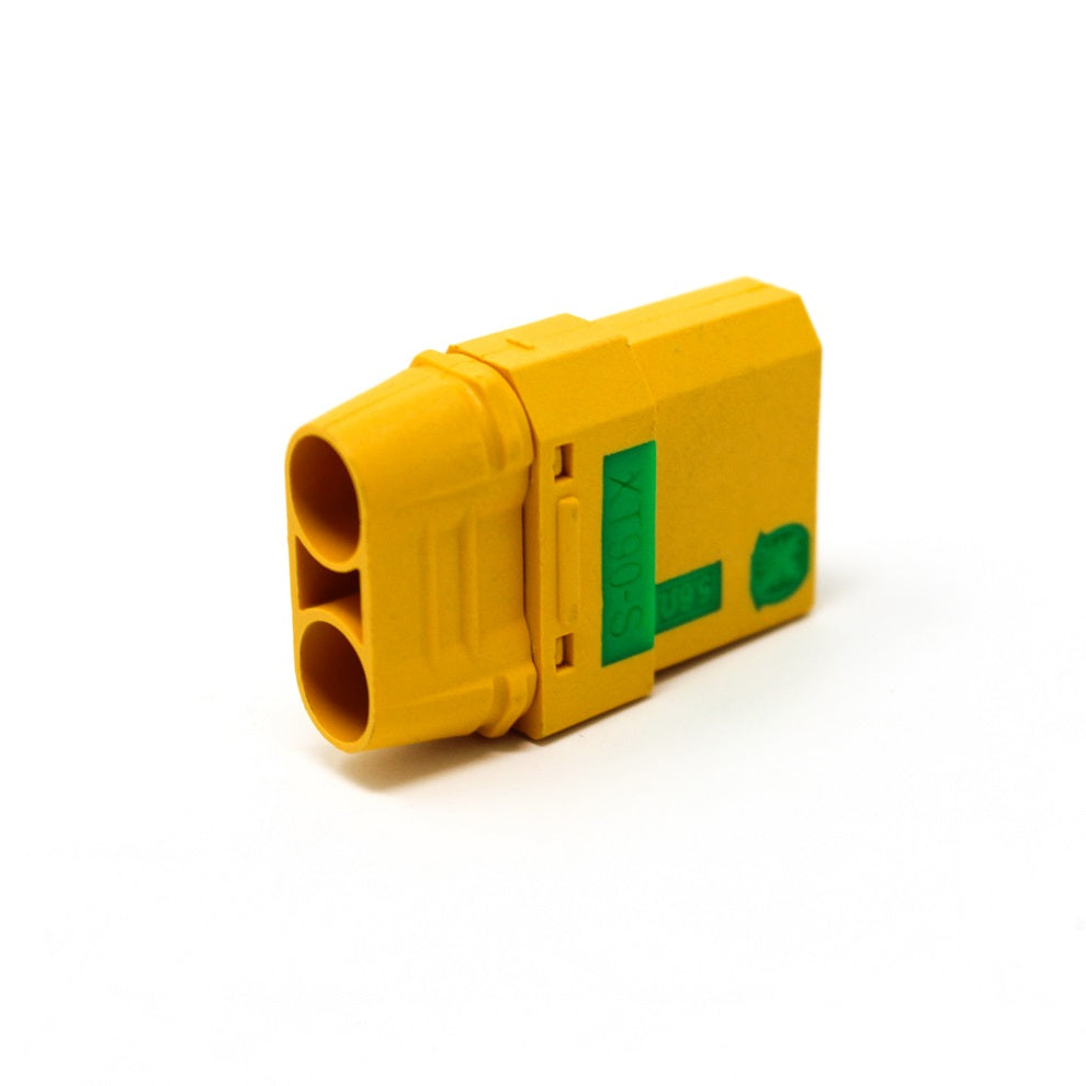 Amass XT90S Anti Spark Connector with Housing-Female – XT90S-F.G.Y