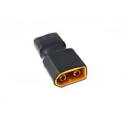 XT60 Male To T Plug Female Adapter. Hi Tech xyz