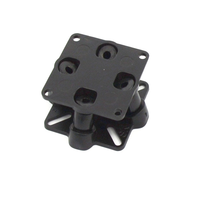 Damping Plate Shock Absorber for CC3D Flip32 Naze32 Mini APM Flight Controller