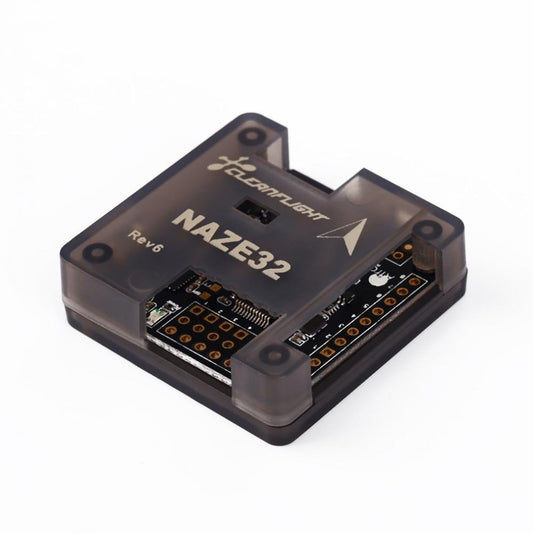 Naze 32 Full REV6 Flight Controller with Compass & Barometer