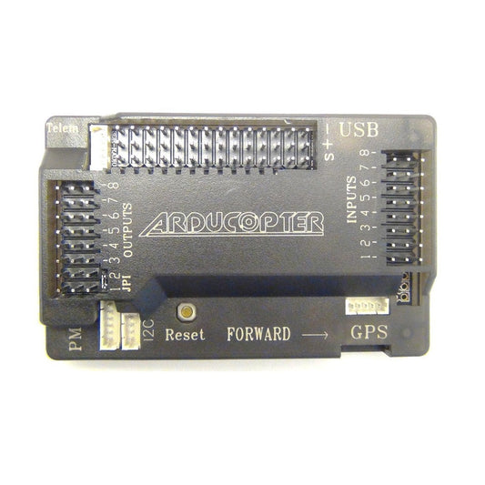 APM 2.8 Flight Controller with Built-in Compass