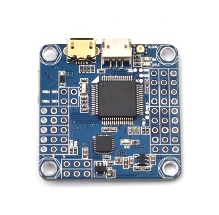 Flip32 OMNIBUS F4 Flight Controller