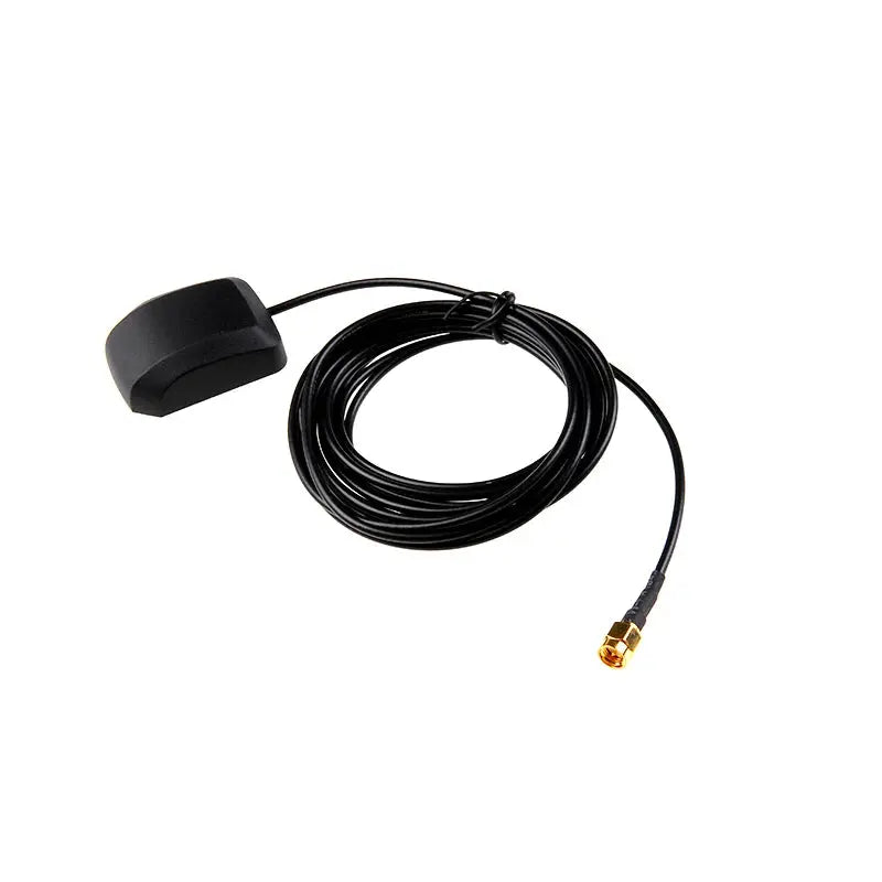 3M GPS Antenna with SMA Male Connector 1575.42mhz Receiver Hi Tech xyz