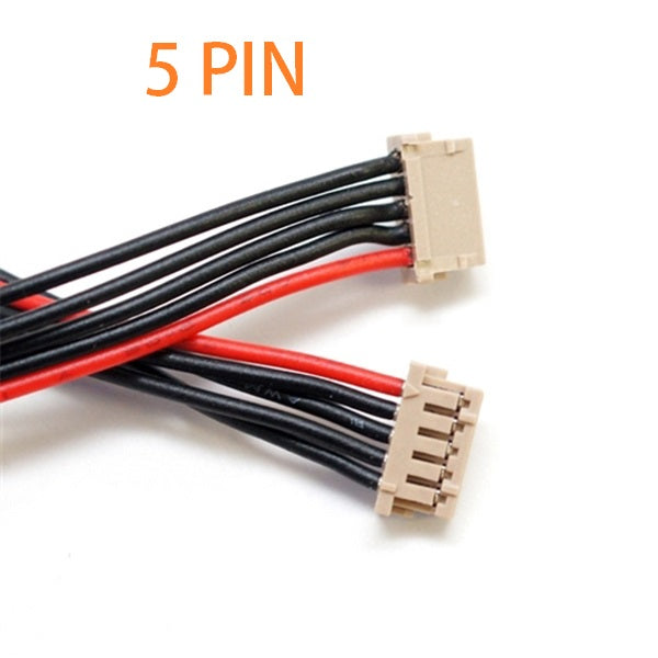 DF13 5 Pin Flight Controller Cable