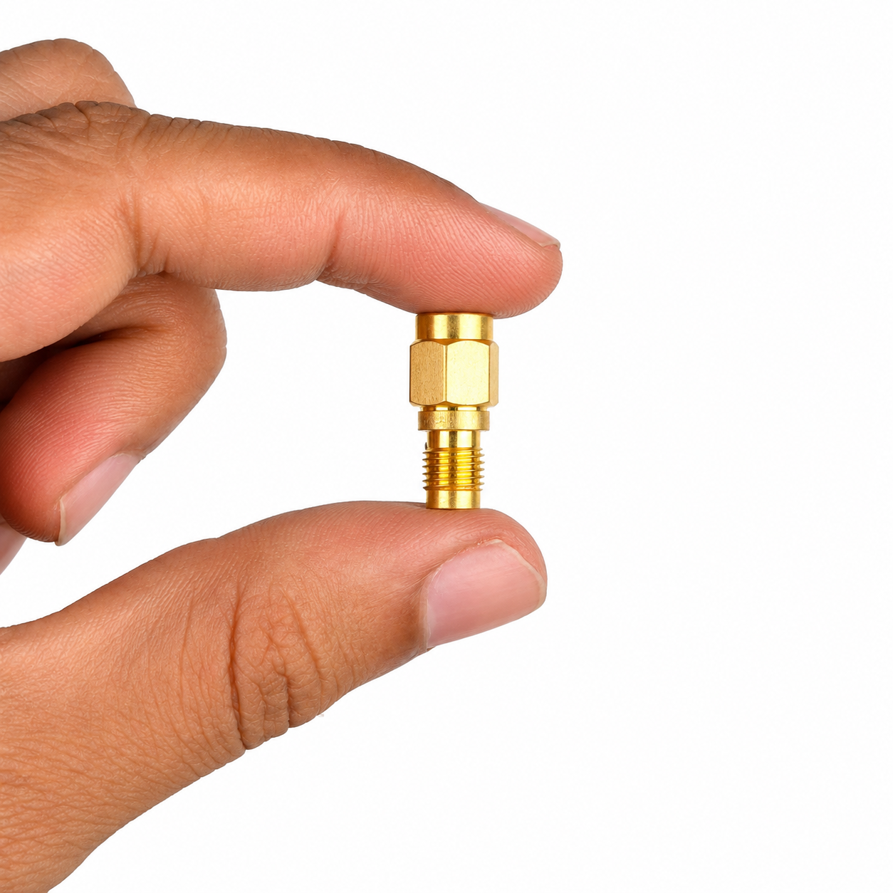 RPSMA antenna RF connector adapter