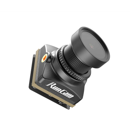 Side view of RunCam Phoenix 2 Nite 1500TVL FPV camera