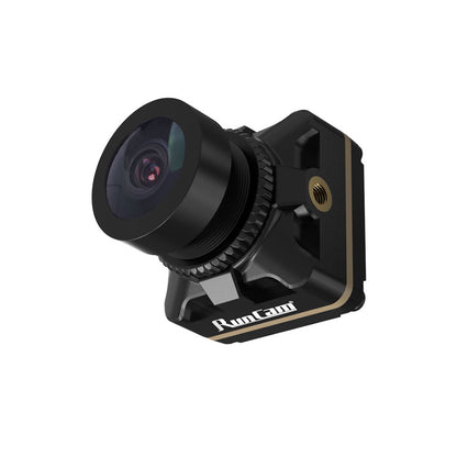 Front view of RunCam Phoenix 2 Special Edition V2 camera