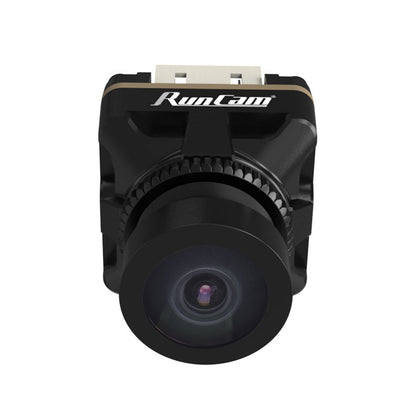 RunCam Phoenix 2 Special Edition V2 lens close up view