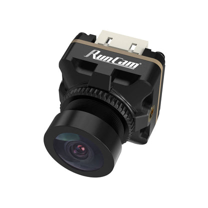 Side view of RunCam Phoenix 2 SE V2 FPV camera