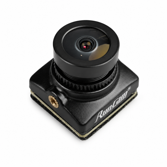  RunCam Phoenix 2 SPV3 1500TVL analog FPV camera for racing drones