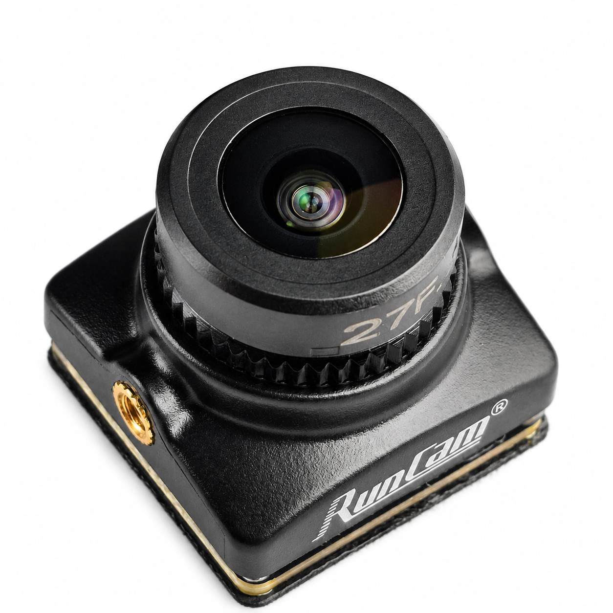 RunCam Phoenix 2 SPV3 analog FPV camera with 1500TVL resolution