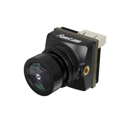Angled view of RunCam Phoenix 2 SPV3 analog FPV camera