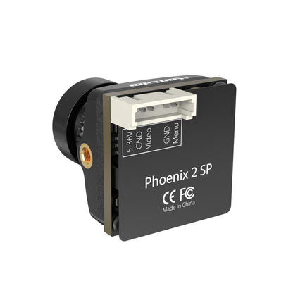 RunCam Phoenix 2 SPV3 FPV camera retail package