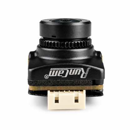 RunCam Phoenix 2 SPV3 lens close up for FPV flying