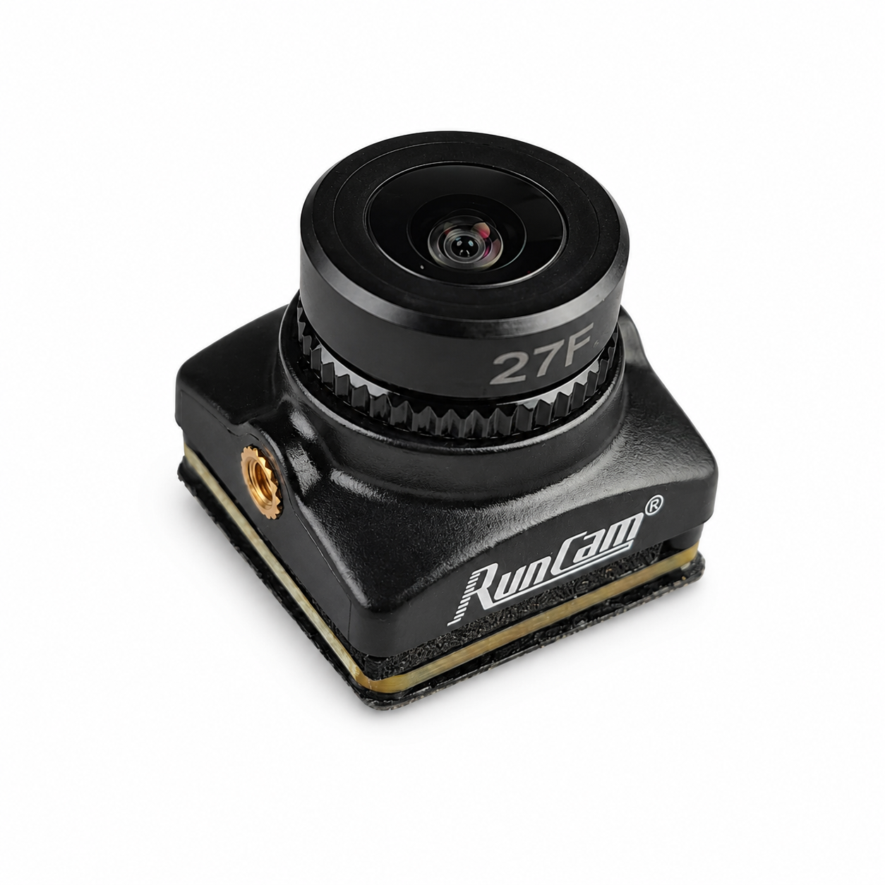 Compact RunCam Phoenix 2 SPV3 FPV camera for freestyle drones