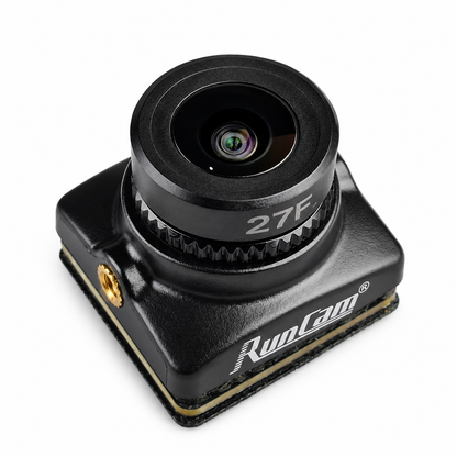 RunCam Phoenix 2 SPV5 1200TVL analog FPV camera for freestyle drones