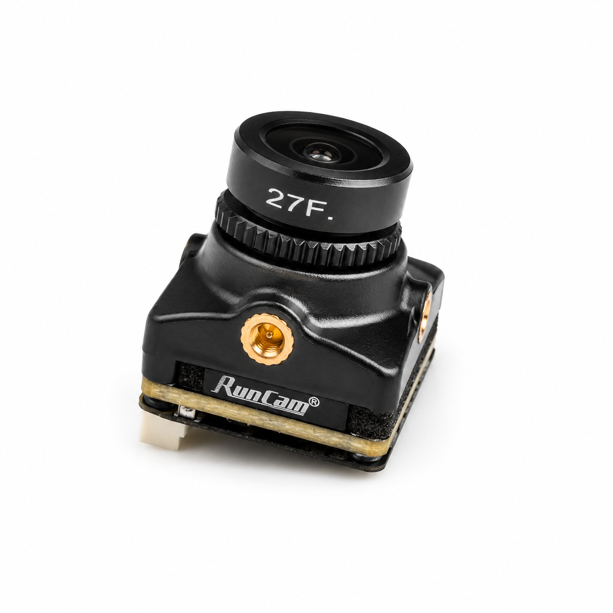 RunCam Phoenix 2 SPV5 FPV camera module with 1200TVL resolution