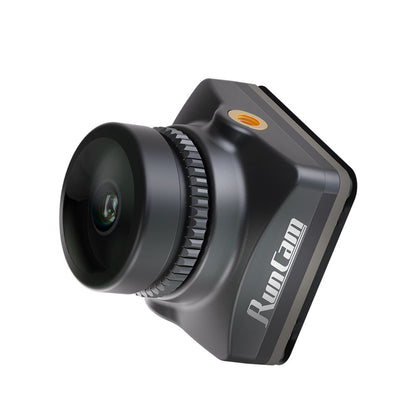 Side view of RunCam Phoenix 2 SPV5 1200TVL camera