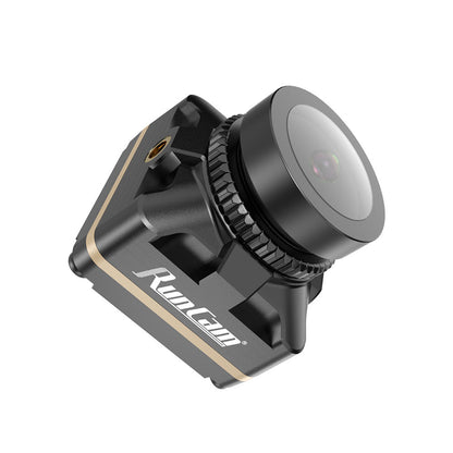 Profile view of RunCam Robin 3 FPV camera