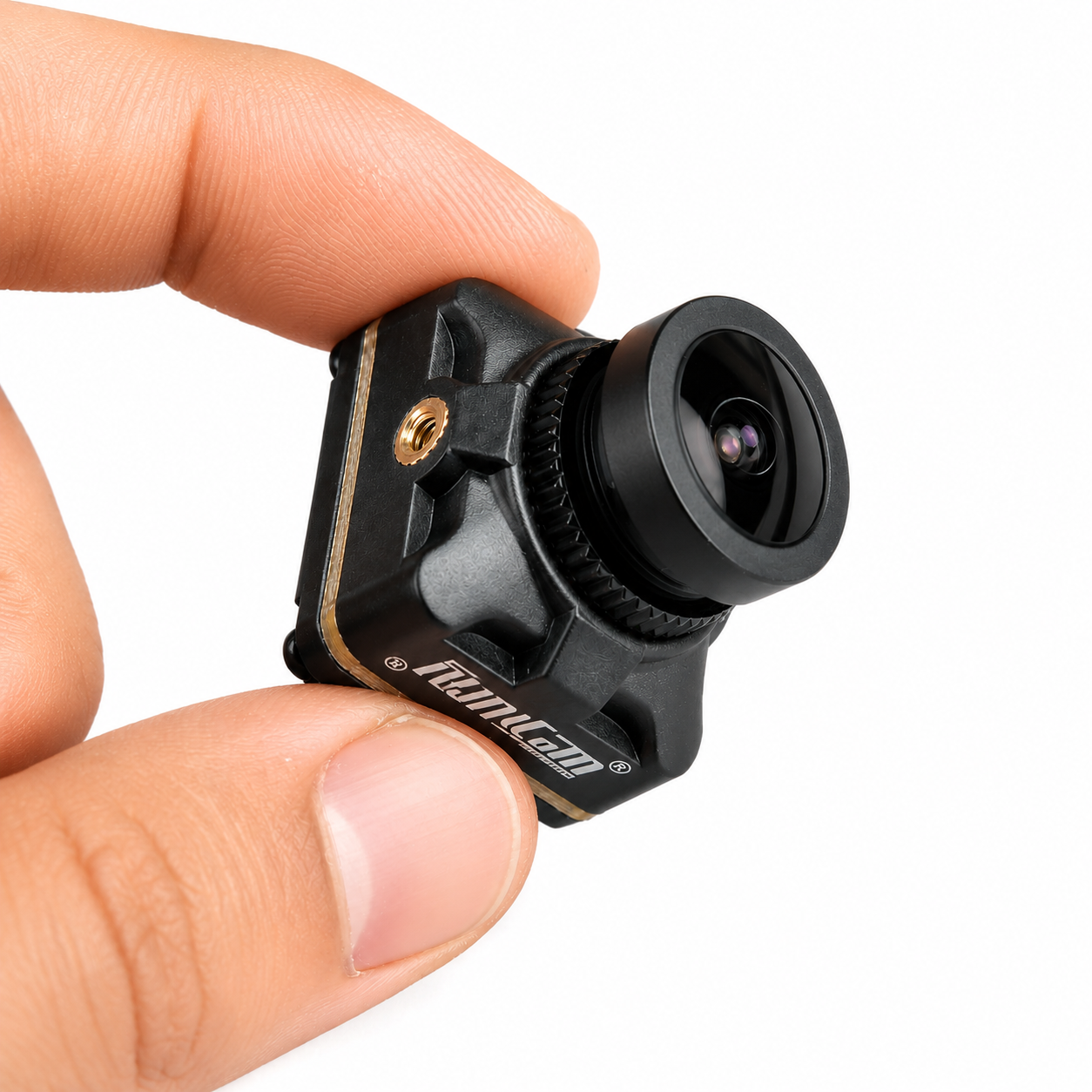 RunCam Robin 3 CMOS analog FPV camera for racing drones