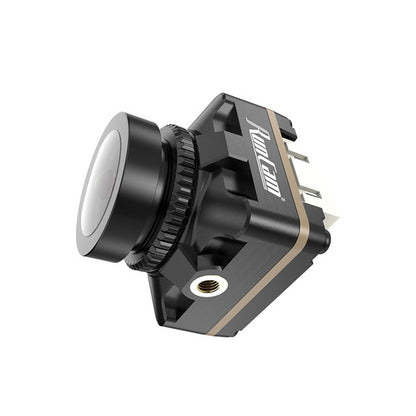  Angled view of RunCam Robin 3 1200TVL FPV camera