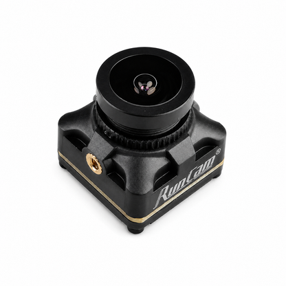 Compact RunCam Robin 3 FPV camera for freestyle drones