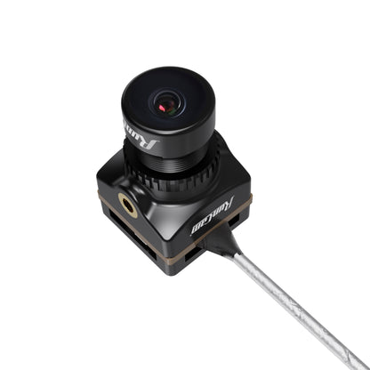 Angled view of RunCam Split 4 V2 4K FPV camera
