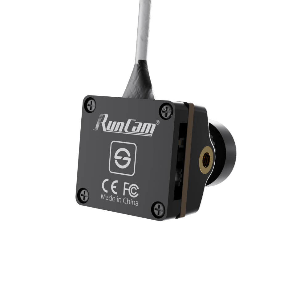 RunCam Split 4 V2 camera and recording module