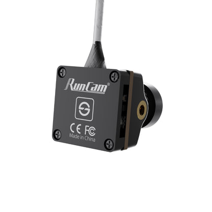 RunCam Split 4 V2 camera and recording module