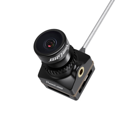 Front view of RunCam Split 4 V2 HD recording camera